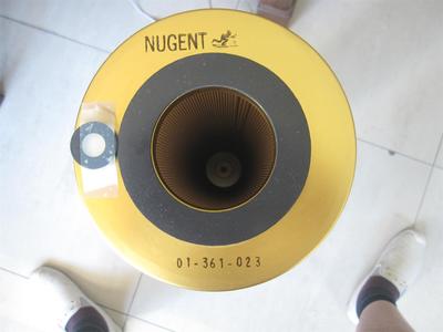 ~NUGENTVо