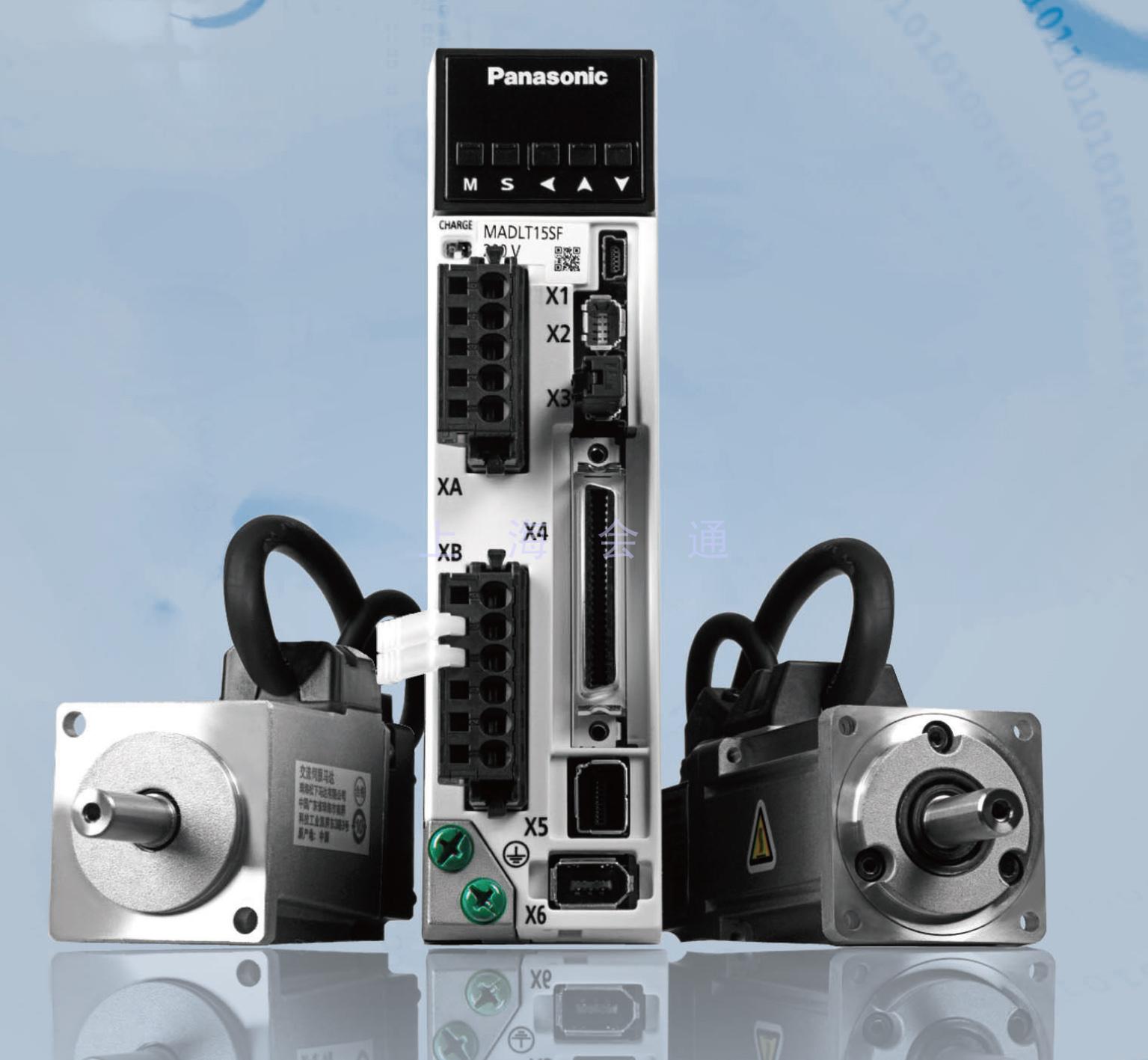 Panasonic MINAS A5弰MINAS A6ϵŷ늙C(j)